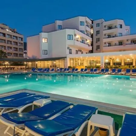 Nergis Hotel