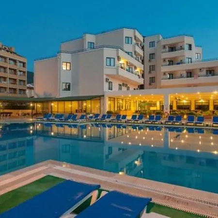 Hotel Nergis 4*