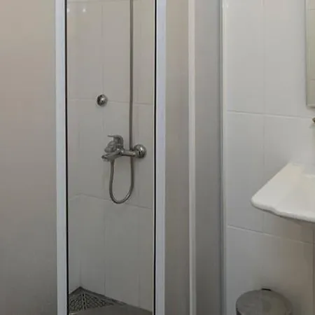 Hotel Nergis Icmeler