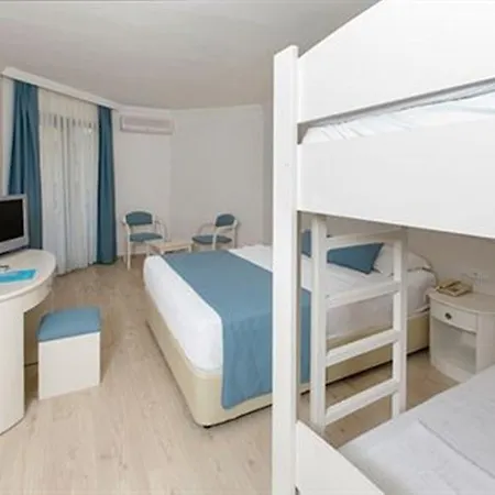 Hotel Nergis