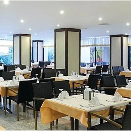 Nergis Hotel