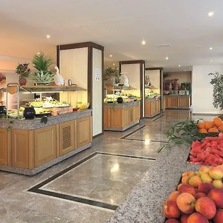 Hotel Nergis 4*