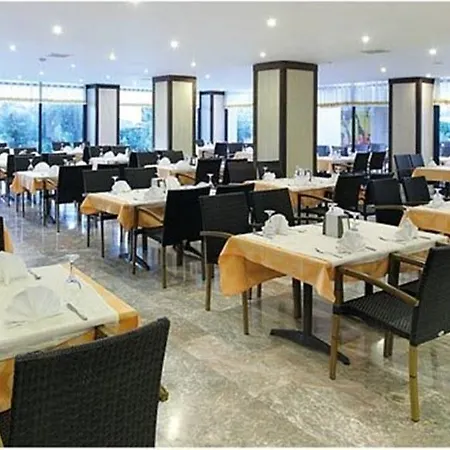 Hotel Nergis Icmeler