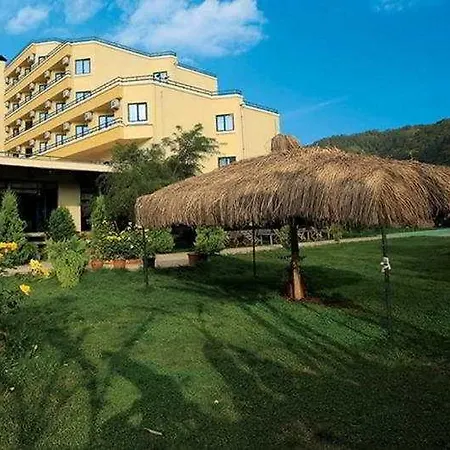 Hotel Nergis