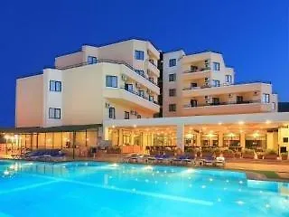 Hotel Nergis 4*