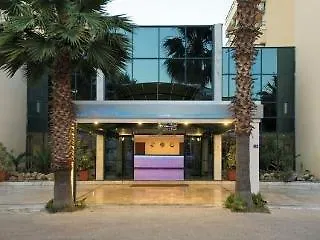 Hotel Nergis Icmeler