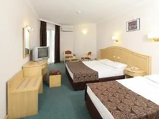 Nergis 4* Icmeler