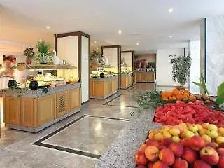 Hotel Nergis 4*