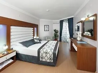 Nergis Hotel 4*
